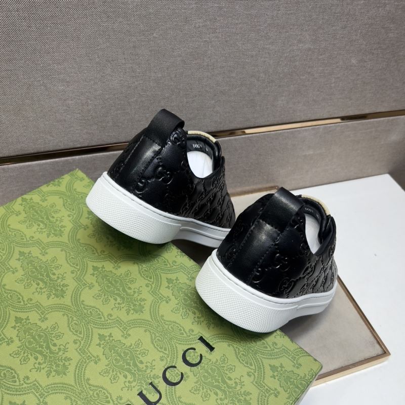 Gucci Low Shoes